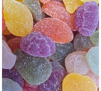 Fruit Jellies │ 1 Kilo Bulk Bag │ 1KG │ Assorted Sweet Pick and Mix for Parties, Gifts, and Sharing.
