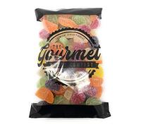 Fruit Jellies 1kg Share Bag by The Gourmet Sweet Company