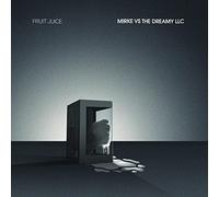 Fruit Juice - Mirke Vs The Dreamy Llc [VINYL]