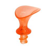 Fruit Juice Squeezer - Lemon Juicer Manual Drainer Gadget | Citrus, Fruit Juice Squeezer Press Manual Fruit Juicer for Extracting the Most Juice Possible