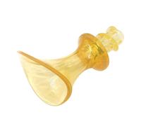 Fruit Juice Squeezer - Lemon Juicer Manual Drainer Gadget - Hand Press Orange Squeezer Manual Citrus Press Kitchen Juicing Tool