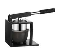 Fruit Juicer - Advanced Professional Manual Citrus Juicer System, Multifunctional Lemon Juicer Tool for Pomegranate, Citrus, Orange, Grapefruit, Watermelon | J Gadget Device