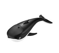 Fruit Juicer For Pomegranates Lemons Squeezer Nonrusty Stainless Steel Whale Shape Manual Lime For Home Manual Hand Press Kitchen Gadget Lemon Extractor