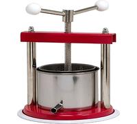 Fruit Juicer Vegetable Press Pulp Juicer Wine Cheese Press 810501