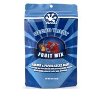 Fruit Mix - Original Treat Gecko Diet Pangea Brown L