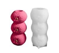Fruit Molds for Making - Silicone Mold For Holiday Sweets | Mold For Sweets, Chocolate, Muffin Topper, Cake Topper, Sugar Art, Rubber Paste, Baking, Dessert, And Resin