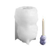 Fruit Moulds - Chocolate Sweets Silicone Mould - Chocolate Mould for Tarts Decoration Cake Decorating Icing Modelling Clay Baking Dessert