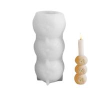 Fruit Moulds for Candle Making, Resin Clay Mould - Chocolate Moulds and Decoration for Cakes, Pastries, Desserts, Sugarpaste, Resin