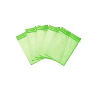 Fruit net bags, 100Pcs Fruit Bag, for Home Garden Protect Fruits Plants Grow Gardening Drawstring Bags Mesh Pouch(7x9cm)