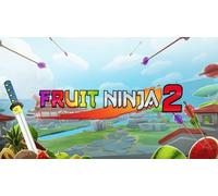 Fruit Ninja 2