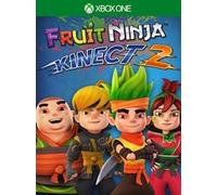 Fruit Ninja Kinect 2 Xbox One Xbox Live Key EUROPE