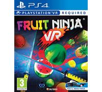 Fruit Ninja VR | PS4 PlayStation 4 New