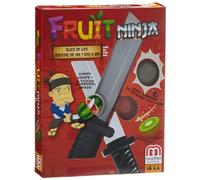 Fruit Ninja Slice Of Life Game