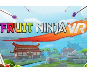 Fruit Ninja VR 2 (PC) Steam Account - GLOBAL