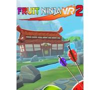 Fruit Ninja VR 2 (PC) - Steam Key - GLOBAL