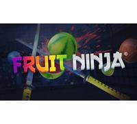 Fruit Ninja VR