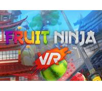 Fruit Ninja VR (PC) Steam Gift - EU