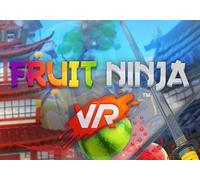 Fruit Ninja VR (PC) Steam Key - GLOBAL