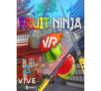 Fruit Ninja VR - Steam - Gift EUROPE