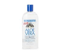 FRUIT O/T EARTH ALOE VERA GEL 12 OZ