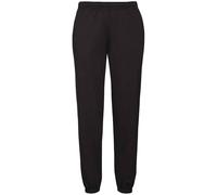 Fruit Of Loom Mens Classic 80/20 Elasticated Sweatpants RW7050