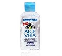 Fruit Of the Earth Aloe Vera Gel 56g x 5