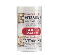 Fruit Of The Earth Bogo Cream Vitamin-E 4oz. Jar by Fruit of the Earth