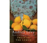 Fruit of the Lemon: Andrea Levy