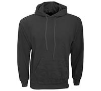 Fruit of the Loom 12208B Men's Sweatshirt - Yellow - Large