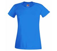 Fruit of the Loom Women's Tunic 61-372-0 Multicolour M