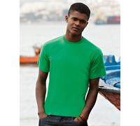 Fruit Of The Loom 61082 Screen Stars Original Full Cut T-Shirt Navy - S