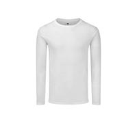 Fruit Of The Loom 61446 Men's Iconic 150 Classic Long Sleeve T-Shirt
