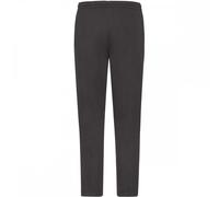 Fruit Of The Loom 64032 Open Hem Jog Pants Black - Size: XL Colour: Bl XL