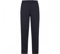 Fruit Of The Loom 64032 Open Hem Jog Pants Deep Navy - Size: M Colour: M