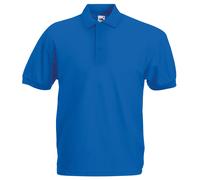 Fruit of the Loom 65/35 Polo 63-402-0 - Performs at 60°C wash