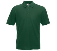 Fruit of the Loom 65/35 Polo 63-402-0 - Performs at 60°C wash