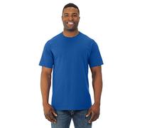 Fruit of the Loom Adult ICONIC T-Shirt S ROYAL