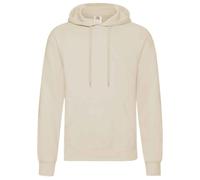 Fruit Of The Loom Adults Unisex Classic Hooded Sweatshirt PC3884