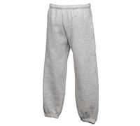 Fruit of the Loom Boy's Fleece Sweatshirts, Hoodies, Sweatpants & Joggers Sweatpants