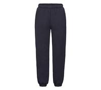Fruit Of The Loom Boys’ Gym Trousers - Blue - 12 Years
