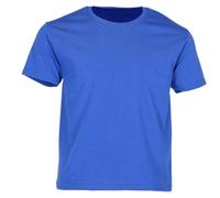 Fruit of the Loom Boys' Shirt blue blue royal 14-15 Years