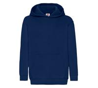 Fruit Of The Loom Childrens/Kids Classic Hooded Sweatshirt PC6560