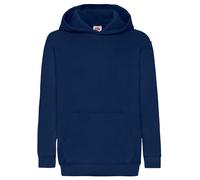 Fruit of the Loom Childrens/Kids Classic Hoodie