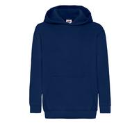 Fruit of the Loom Childrens/Kids Classic Hoodie