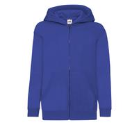 Fruit Of The Loom Childrens/Kids Unisex Hooded Sweatshirt Ja BC1368