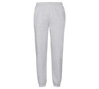 Fruit of the Loom Classic 80/20 Elasticated Sweatpants with Pockets and Drawcord