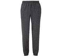 Fruit of the Loom Classic 80/20 Elasticated Sweatpants
