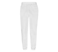 Fruit of the Loom Classic 80/20 Elasticated Sweatpants - 6 Colours - S-3XL - New