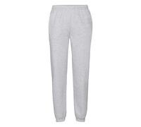 Fruit of the Loom Classic 80/20 elasticated sweatpants 64-026-0