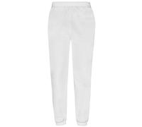 Fruit of the Loom Classic 80/20 elasticated sweatpants 64-026-0 - Mens